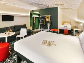 Ibis Annecy Cran Gevrier