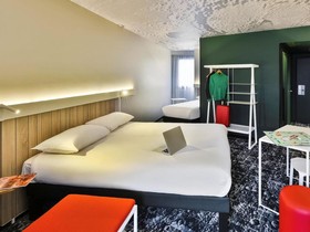 Ibis Annecy Cran Gevrier
