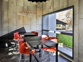 Ibis Annecy Cran Gevrier