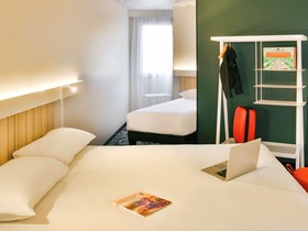 Ibis Annecy Cran Gevrier