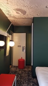 Ibis Annecy Cran Gevrier