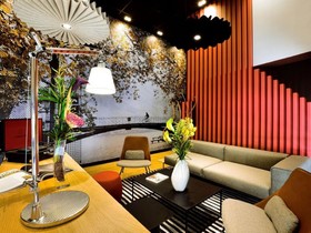 Ibis Annecy Cran Gevrier