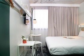 Ibis Annecy Cran Gevrier
