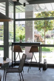 Ibis Annecy Cran Gevrier