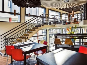 Ibis Annecy Cran Gevrier