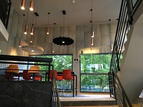 Ibis Annecy Cran Gevrier