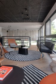Ibis Annecy Cran Gevrier