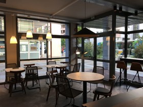 Ibis Annecy Cran Gevrier