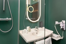 Ibis Annecy Cran Gevrier