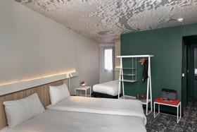 Ibis Annecy Cran Gevrier