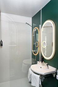 Ibis Annecy Cran Gevrier