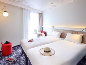 Ibis Annecy Cran Gevrier