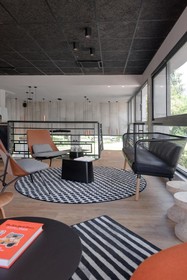 Ibis Annecy Cran Gevrier