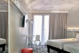 Ibis Annecy Cran Gevrier