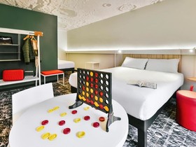 Ibis Annecy Cran Gevrier