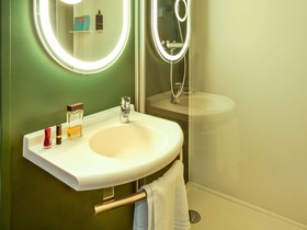 Ibis Annecy Cran Gevrier