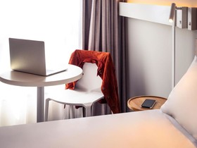 Ibis Annecy Cran Gevrier