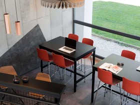Ibis Annecy Cran Gevrier