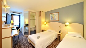 Kyriad - Annecy Cran Gevrier