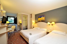 Kyriad - Annecy Cran Gevrier