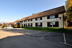 Kyriad - Annecy Cran Gevrier