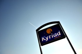 Kyriad - Annecy Cran Gevrier