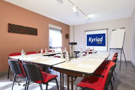 Kyriad - Annecy Cran Gevrier
