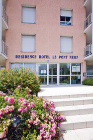 Sejours & Affaires Pont Neuf - Cran Gevrier
