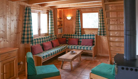 Aux Chalets Des Alpes