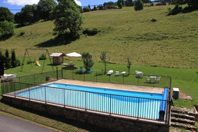 Aux Chalets Des Alpes