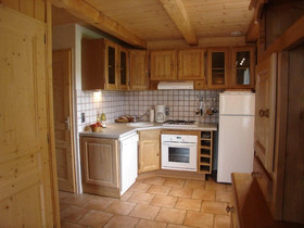 Aux Chalets Des Alpes