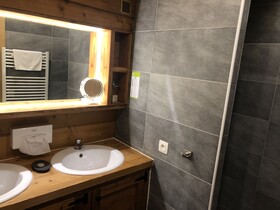 Chalet Hôtel Du Mont-Charvin & Spa