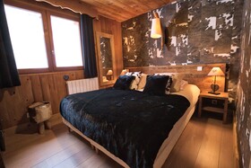 Chalet Hôtel Du Mont-Charvin & Spa