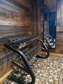 Chalet Hôtel Du Mont-Charvin & Spa