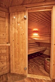 Chalet Hôtel Du Mont-Charvin & Spa