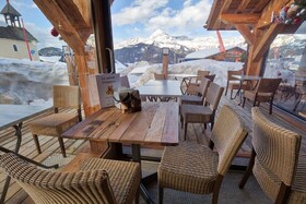 Chalet Hôtel Du Mont-Charvin & Spa