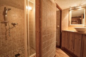 Chalet Hôtel Du Mont-Charvin & Spa