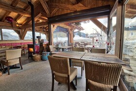 Chalet Hôtel Du Mont-Charvin & Spa