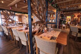 Chalet Hôtel Du Mont-Charvin & Spa