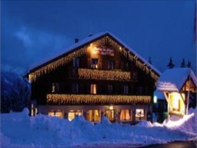 Le Caprice des Neiges