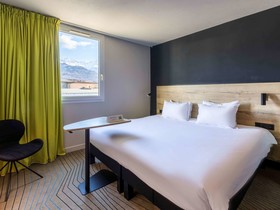 Hotel ibis Styles Crolles Grenoble