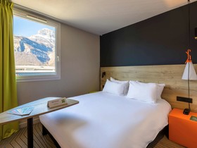 Hotel ibis Styles Crolles Grenoble