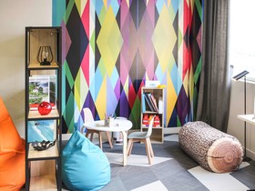 Hotel ibis Styles Crolles Grenoble