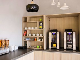 Hotel ibis Styles Crolles Grenoble
