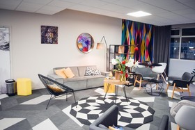 Hotel ibis Styles Crolles Grenoble