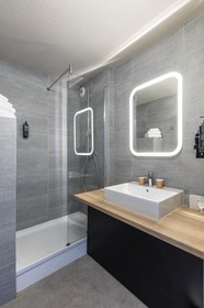 Hotel ibis Styles Crolles Grenoble