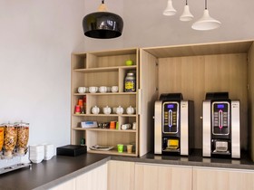 Hotel ibis Styles Crolles Grenoble