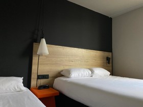 Hotel ibis Styles Crolles Grenoble