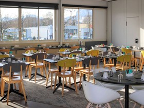 Hotel ibis Styles Crolles Grenoble
