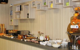 Hotel ibis Styles Crolles Grenoble
